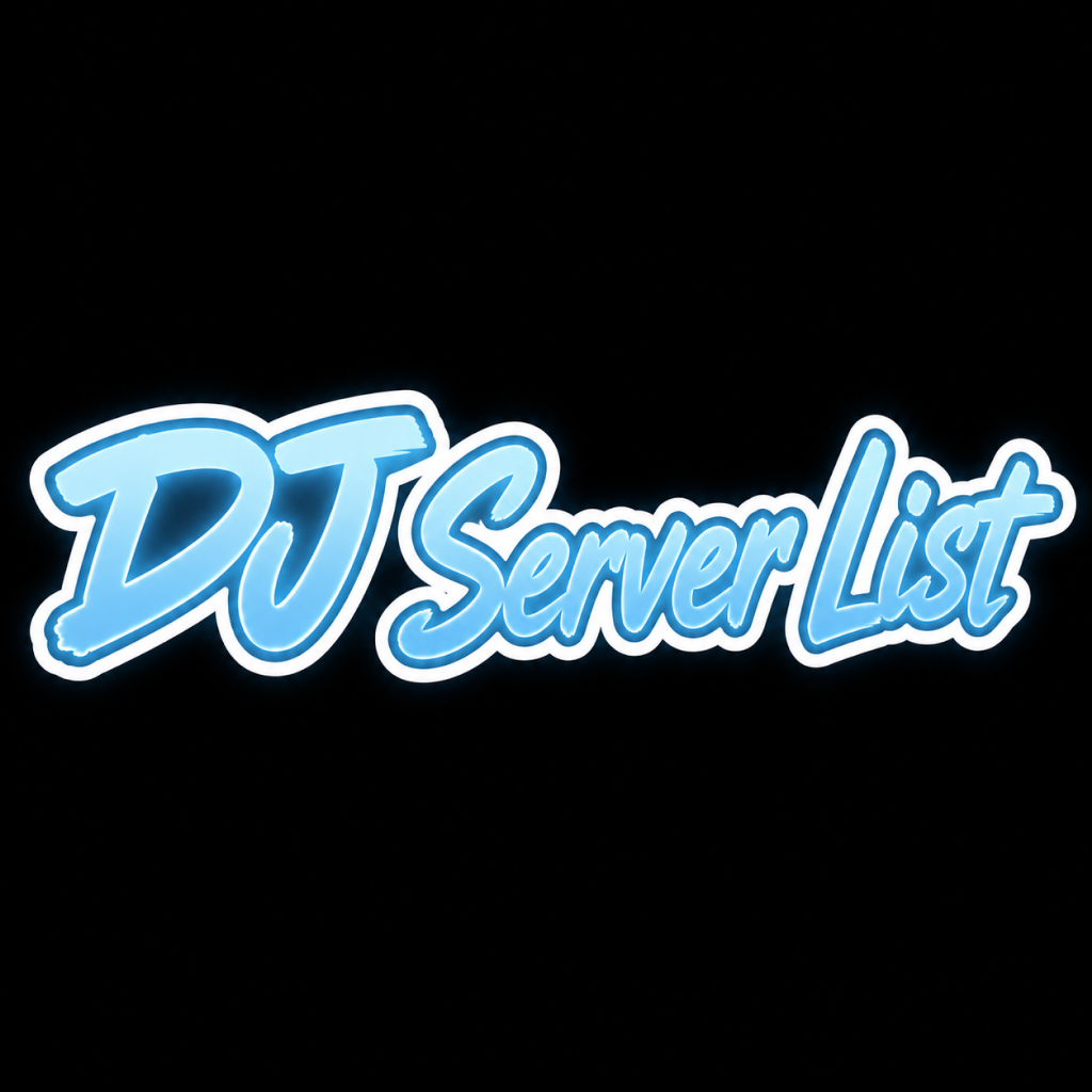 DJ Server List